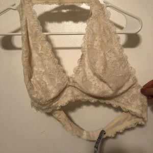 Free people bralette